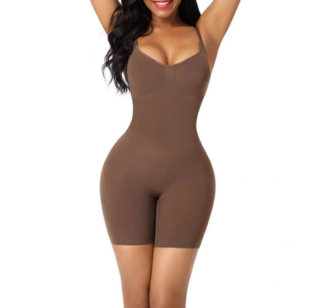 Sculpting Shapewear Bodysuit
