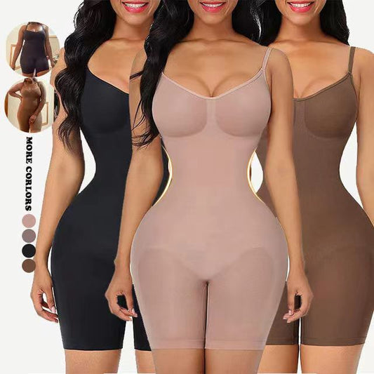 Sculpting Shapewear Bodysuit